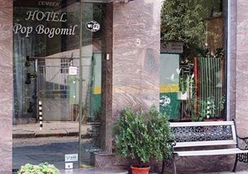 Hostel Pop Bogomil Σόφια Εξωτερικό φωτογραφία